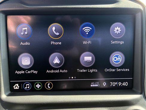 Used 2019 Chevrolet Silverado 1500 RST AWD/4WD image 20