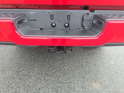 Used 2024 RAM 2500 Big Horn w/ Sport Appearance Package image 29