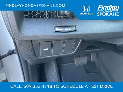 New 2026 Honda CR-V Sport-L image 10