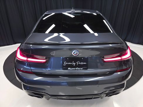 Used 2022 BMW M340i xDrive M340i xDrive image 58