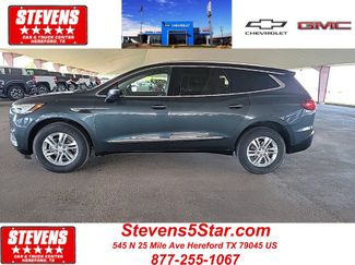 Used 2018 Buick Enclave Essence image 1