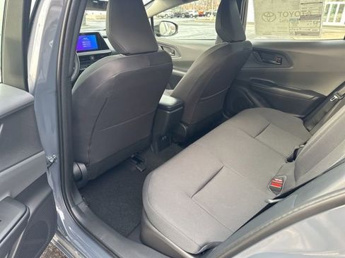 New 2026 Toyota Prius LE image 23