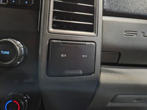 Used 2019 Ford F250 XL w/ XL Value Package AWD/4WD image 52