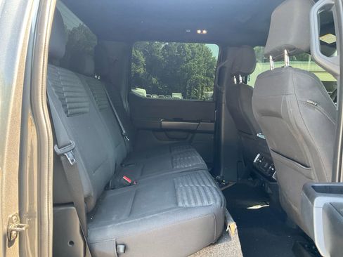 Used 2023 Ford F150 XL w/ STX Appearance Package AWD/4WD image 13