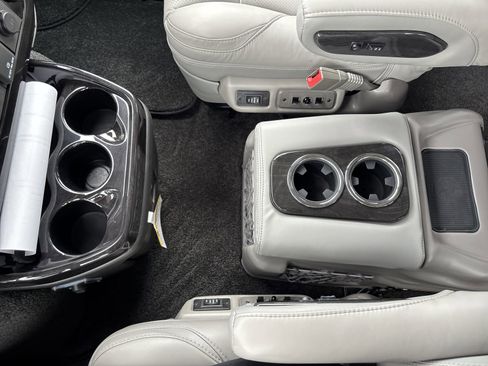 New 2025 Chevrolet Express 2500 Extended w/ Driver Convenience Package image 23