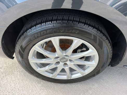 Used 2020 Audi A4 2.0T Premium w/ Convenience Package image 17