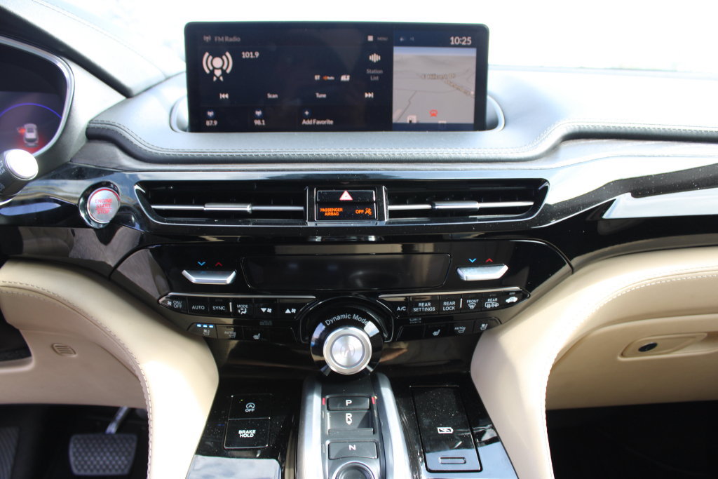 Used 2023 Acura MDX w/ Advance Package AWD/4WD image 27