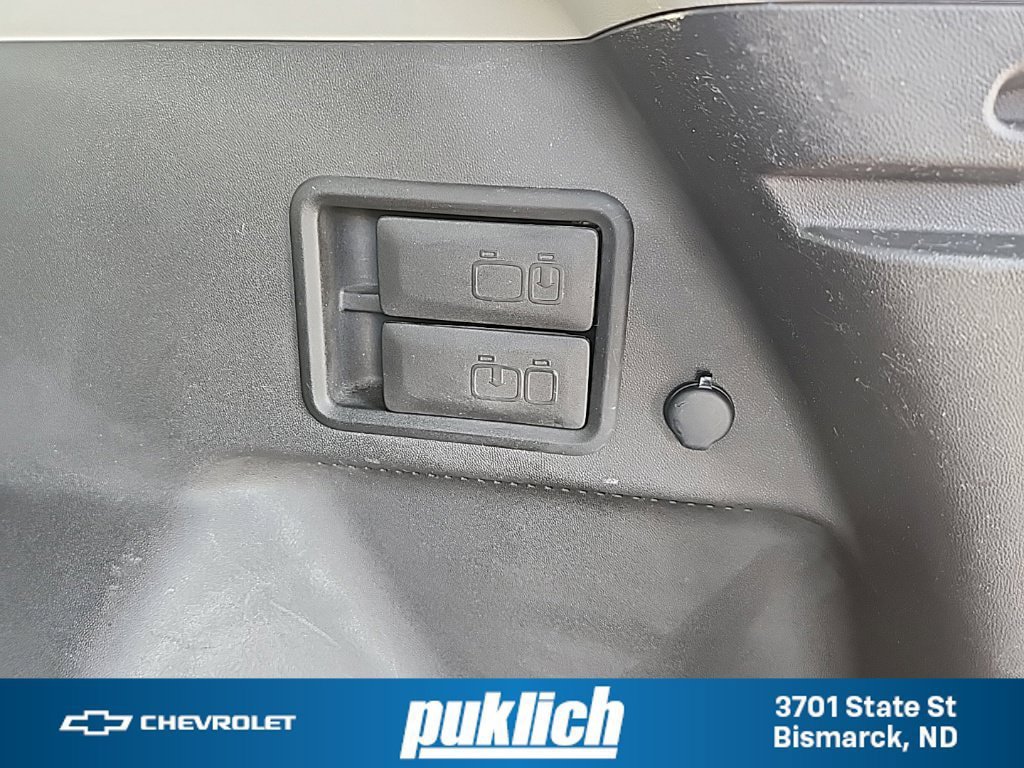 Used 2018 GMC Terrain Denali w/ Advanced Safety Package AWD/4WD image 46