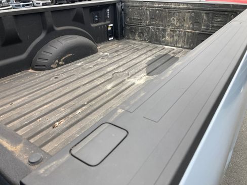 Certified 2024 Ford F350 Platinum w/ FX4 Off-Road Package image 8