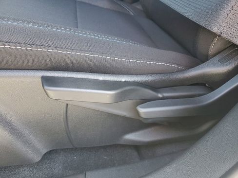 New 2026 Chevrolet Equinox EV LT image 20