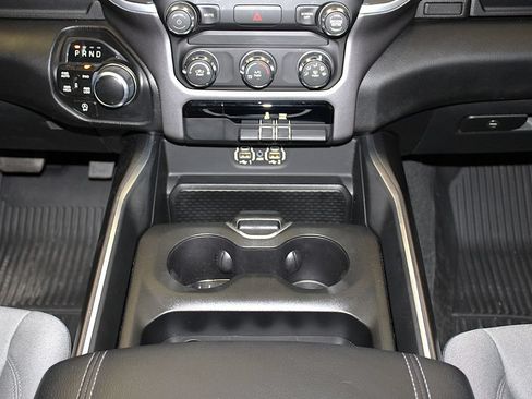 Certified 2022 RAM 1500 Big Horn AWD/4WD image 23