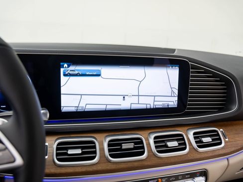 New 2026 Mercedes-Benz GLE 350 4MATIC image 23