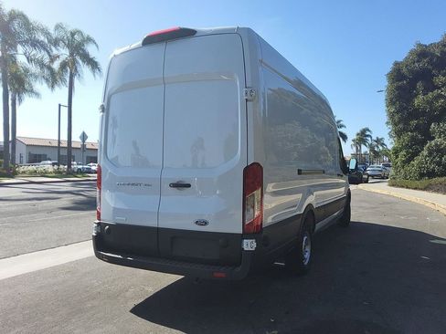 New 2025 Ford Transit 350 148 High Roof Extended RWD image 16