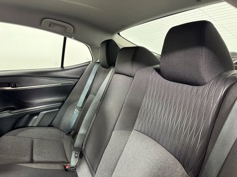 Used 2025 Toyota Camry LE image 25