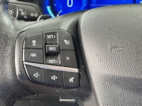 Used 2020 Ford Escape Titanium AWD/4WD image 23