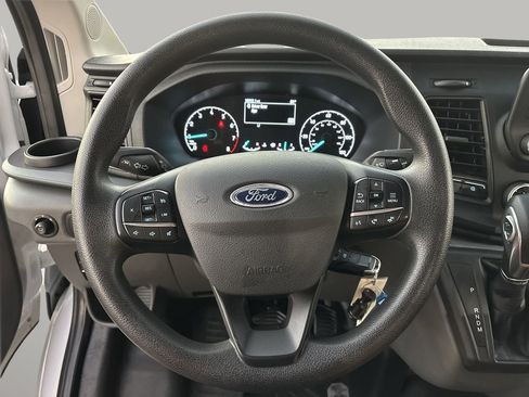 Used 2024 Ford Transit 250 Base w/ Exterior Upgrade Package image 26