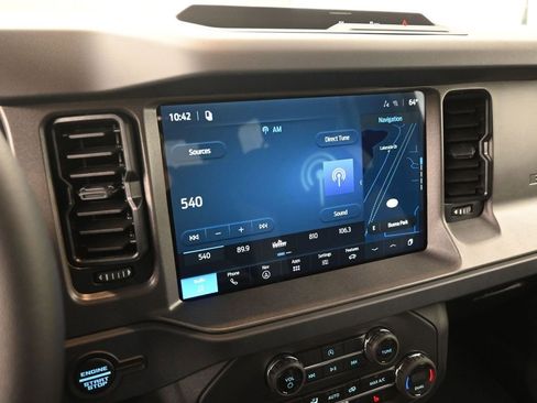 New 2026 Ford Bronco Big Bend image 13