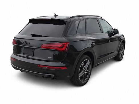 Used 2025 Audi Q5 e Premium Plus w/ Premium Plus Package AWD/4WD image 4