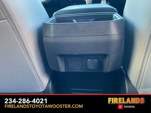 New 2026 Toyota Tacoma TRD Off-Road image 49