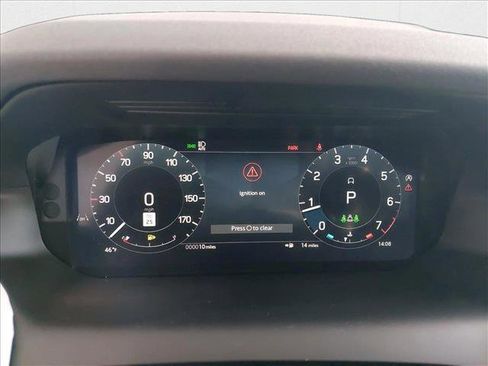 New 2025 Land Rover Discovery Sport S image 20