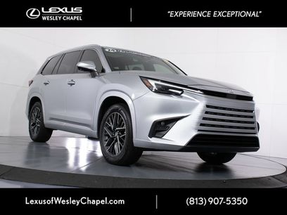 Used 2024 Lexus TX 350 AWD w/ Technology Package