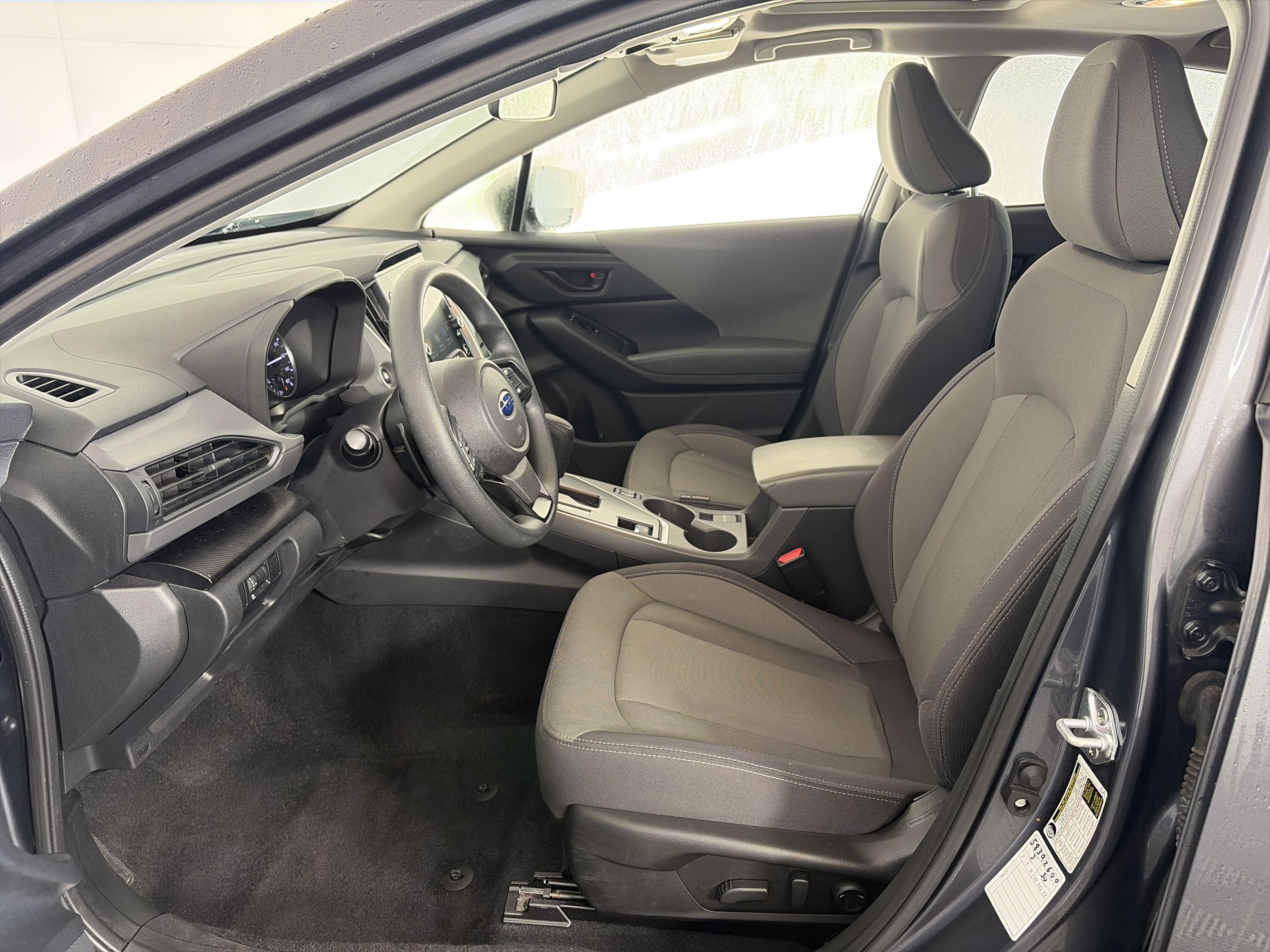 Used 2025 Subaru Crosstrek 2.5i Premium AWD/4WD image 6