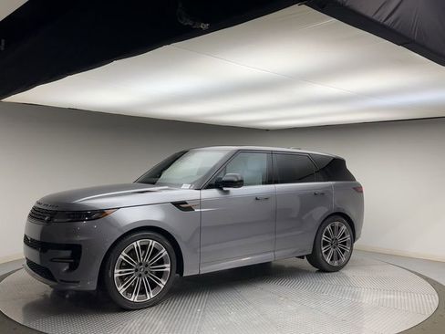 Certified 2024 Land Rover Range Rover Sport Dynamic SE AWD/4WD image 4