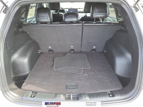 Used 2023 Jeep Compass Latitude image 6