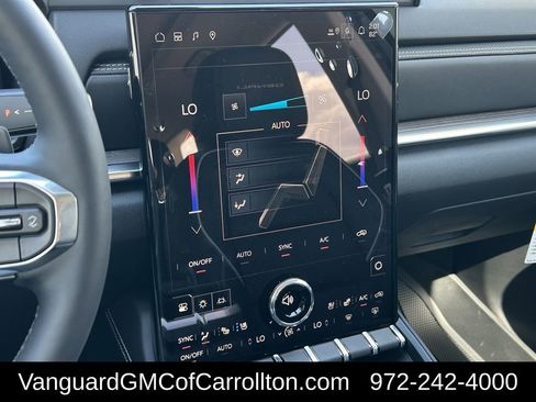 New 2026 GMC Terrain Denali w/ LPO, Floor Liner Package image 16