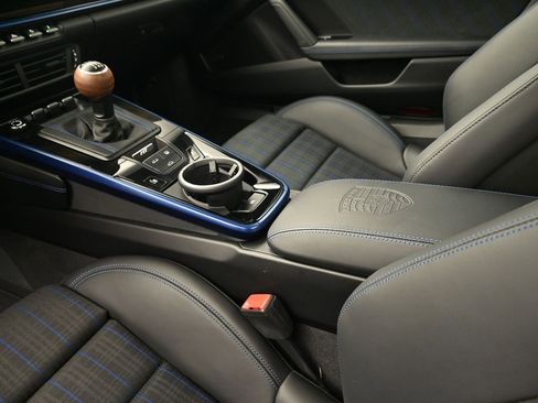 Used 2025 Porsche 911 Carrera T image 21