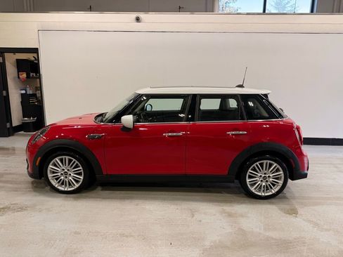 Certified 2023 MINI Cooper S image 2