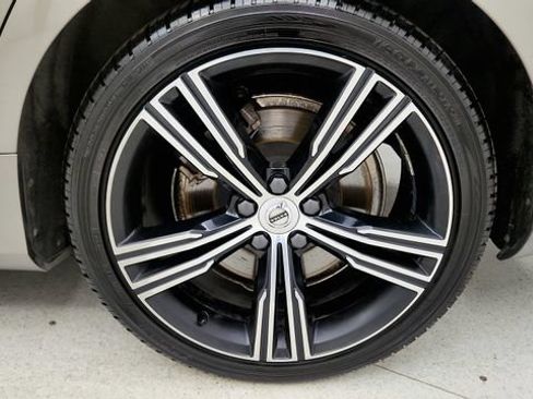 Used 2019 Volvo S60 T6 Inscription AWD/4WD image 76
