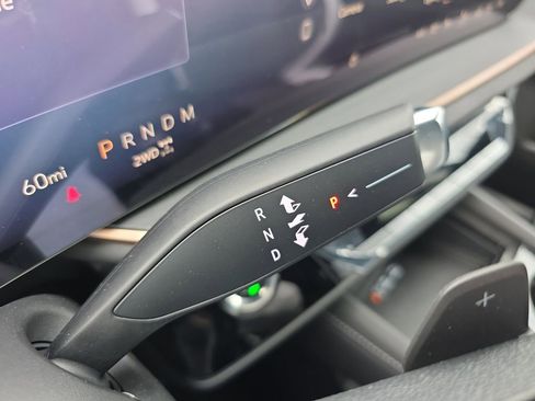 New 2026 Buick Envision Sport Touring AWD/4WD image 6