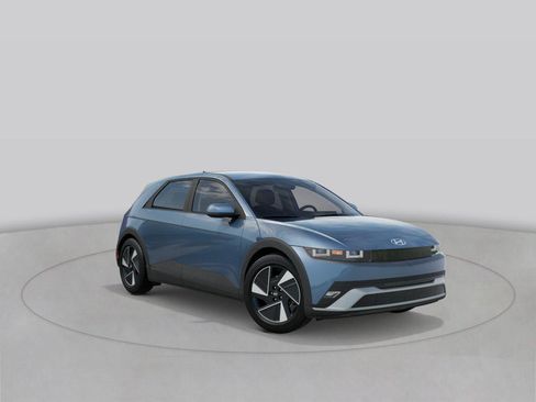 New 2026 Hyundai Ioniq 5 SE AWD/4WD image 2