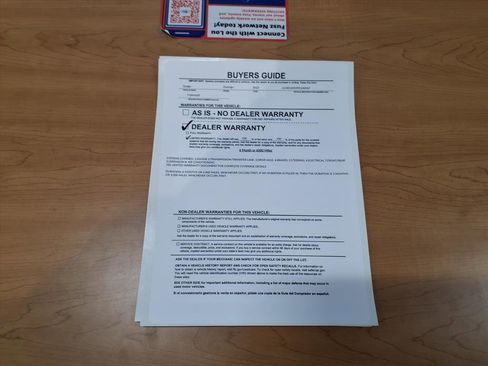 Used 2023 Dodge Durango GT image 43