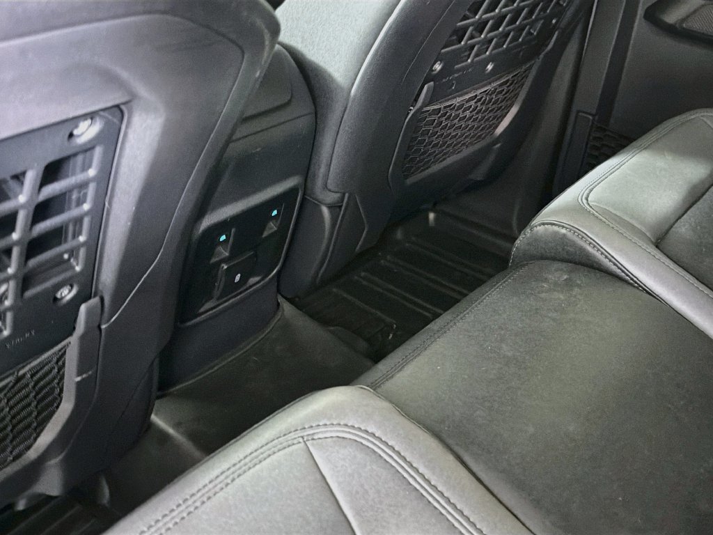 Certified 2024 Ford Bronco Big Bend AWD/4WD image 26