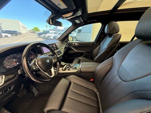 Used 2020 BMW X5 sDrive40i w/ Convenience Package RWD image 37