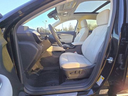 New 2026 Buick Envision Avenir AWD/4WD image 11
