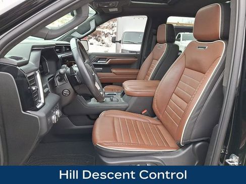 Used 2024 GMC Sierra 1500 Denali Ultimate image 18