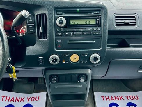 Used 2008 Honda Ridgeline RT image 17
