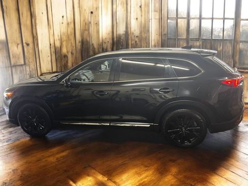 Used 2016 MAZDA CX-9 Grand Touring AWD/4WD image 4