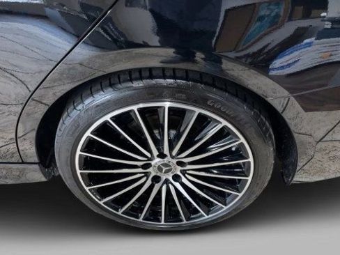 Used 2024 Mercedes-Benz C 300 Sedan w/ AMG Line w/ Night Package image 8