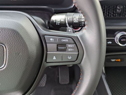 Certified 2023 Honda CR-V Sport image 21