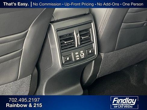 New 2026 Subaru Outback Limited image 38