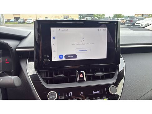 Used 2026 Toyota Corolla LE FWD image 17
