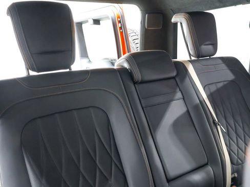 Used 2023 Mercedes-Benz G 63 AMG Squared image 39