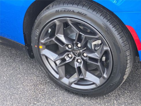 New 2026 Dodge Charger R/T AWD/4WD image 16