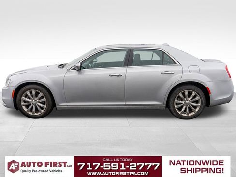 Used 2020 Chrysler 300 Limited image 7
