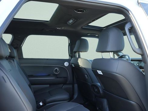 Used 2026 Hyundai Palisade Calligraphy AWD/4WD image 19