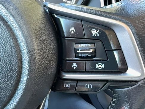 Used 2023 Subaru Forester Premium image 23